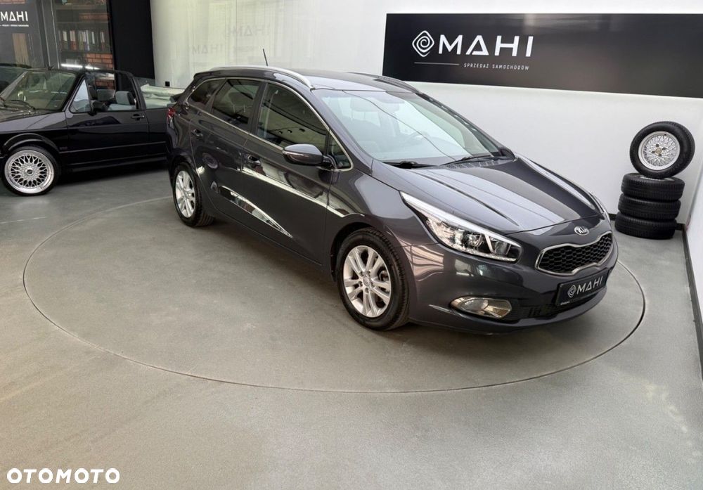 Kia Ceed 1.6 CRDi XL - 15