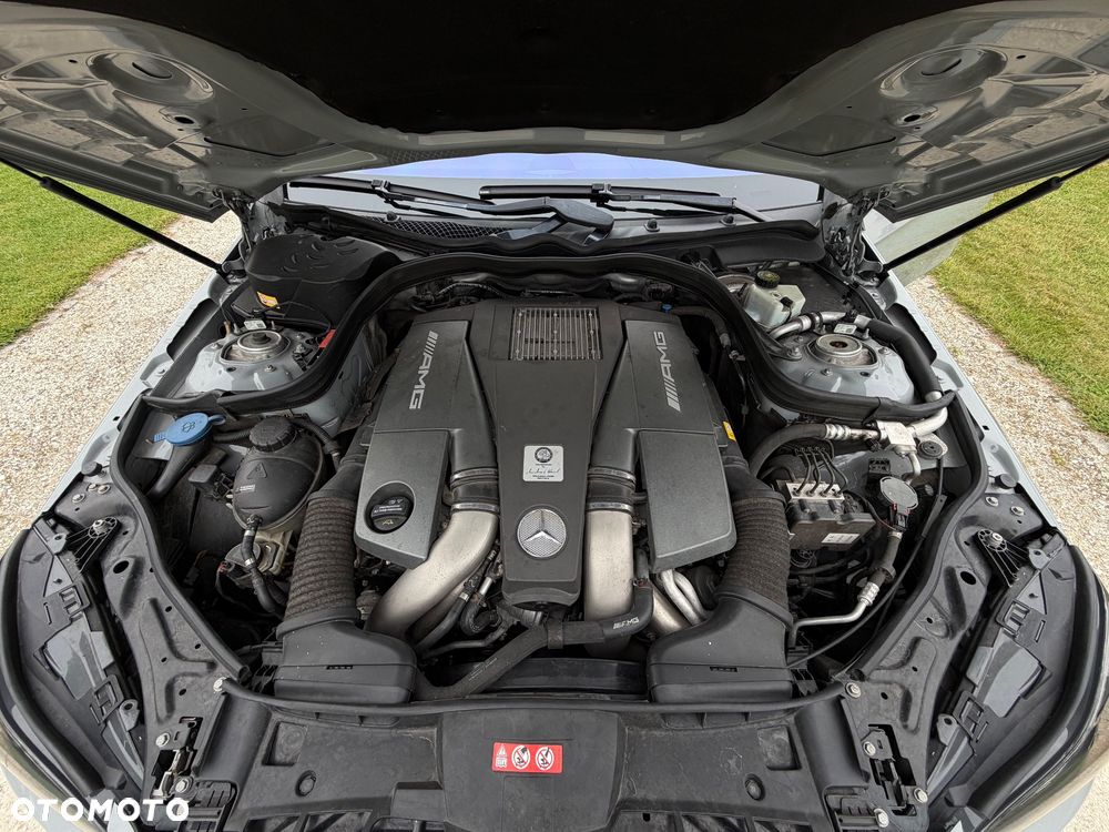 Mercedes-Benz Klasa E - 38