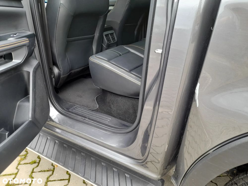 Ford Ranger 2.0 EcoBlue Bi-Turbo 4x4 DC Wildtrak X - 14