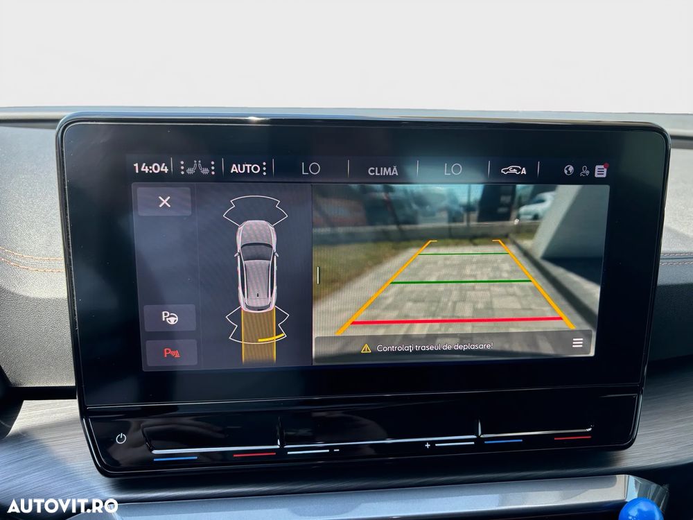 Cupra Formentor - 15