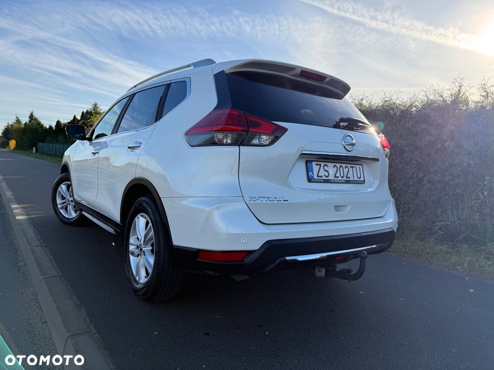 Nissan X-Trail ver-diesel-n--connecta - 5