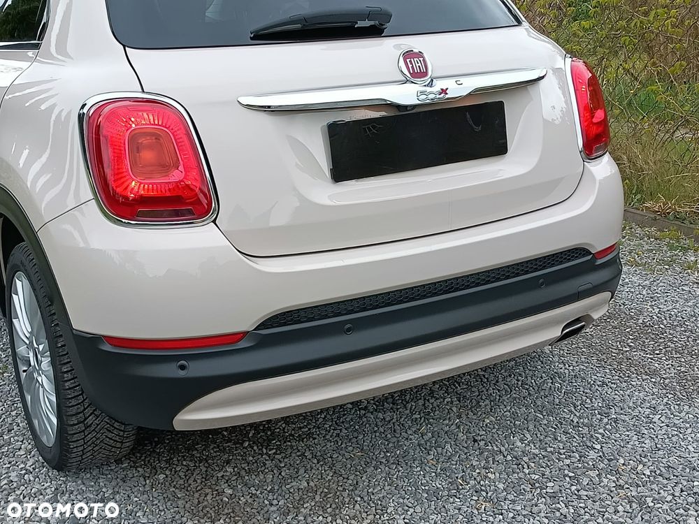Fiat 500X 1.4 MultiAir S-Design - 13