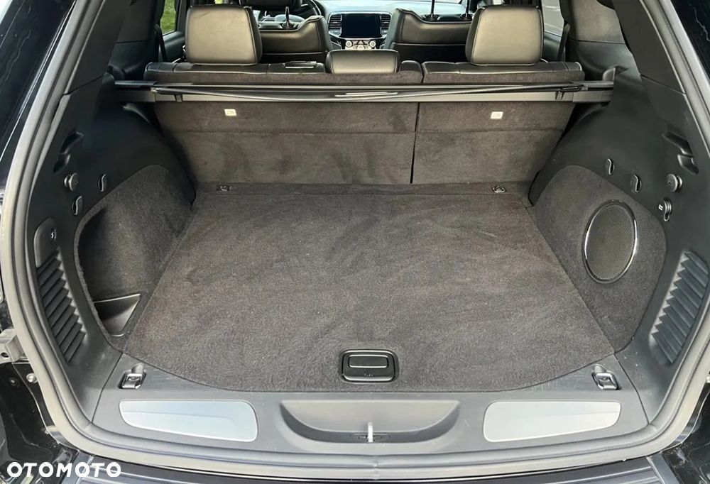 Jeep Grand Cherokee - 6