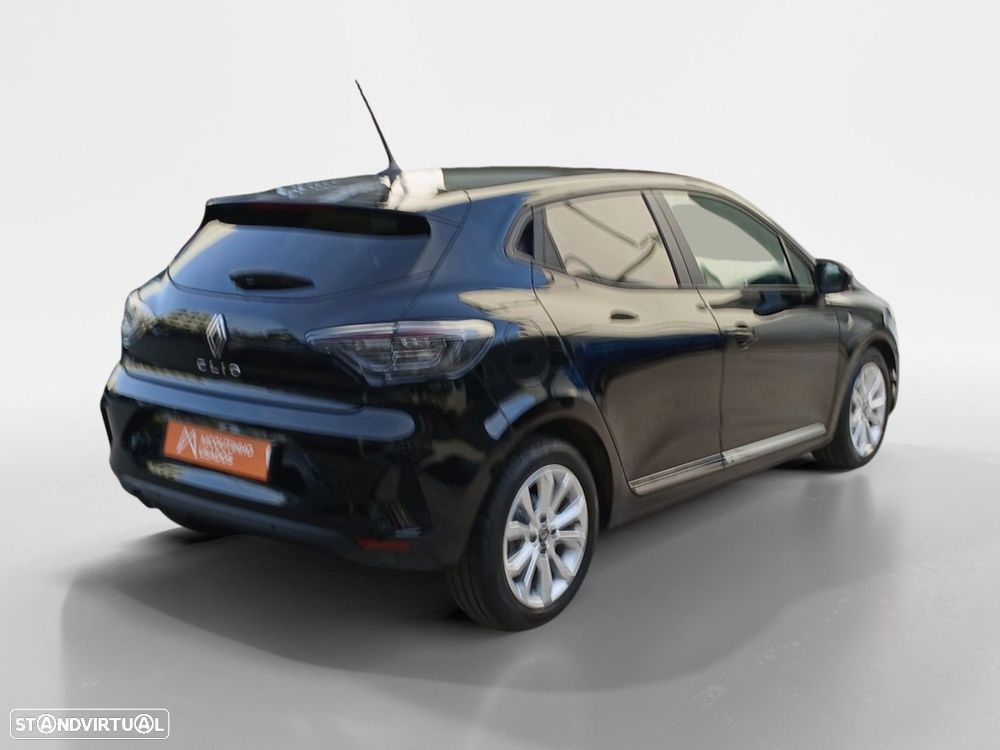 Renault Clio 1.0 TCe Evolution Bi-Fuel - 5