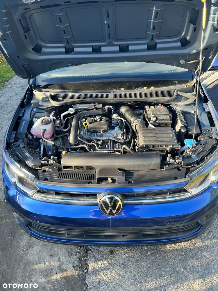 Volkswagen Polo 1.0 TSI OPF Life - 23
