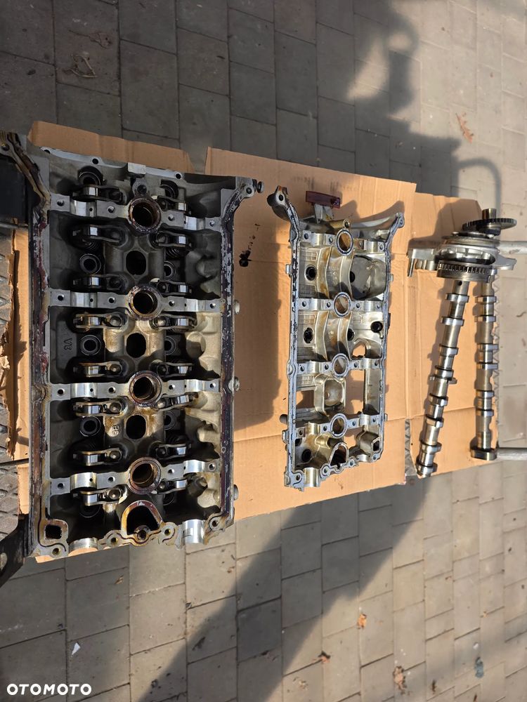 Popychacz Głowica 1.8tfsi 2.0tfsi 06h103373k VW Audi Seat Skoda - 5