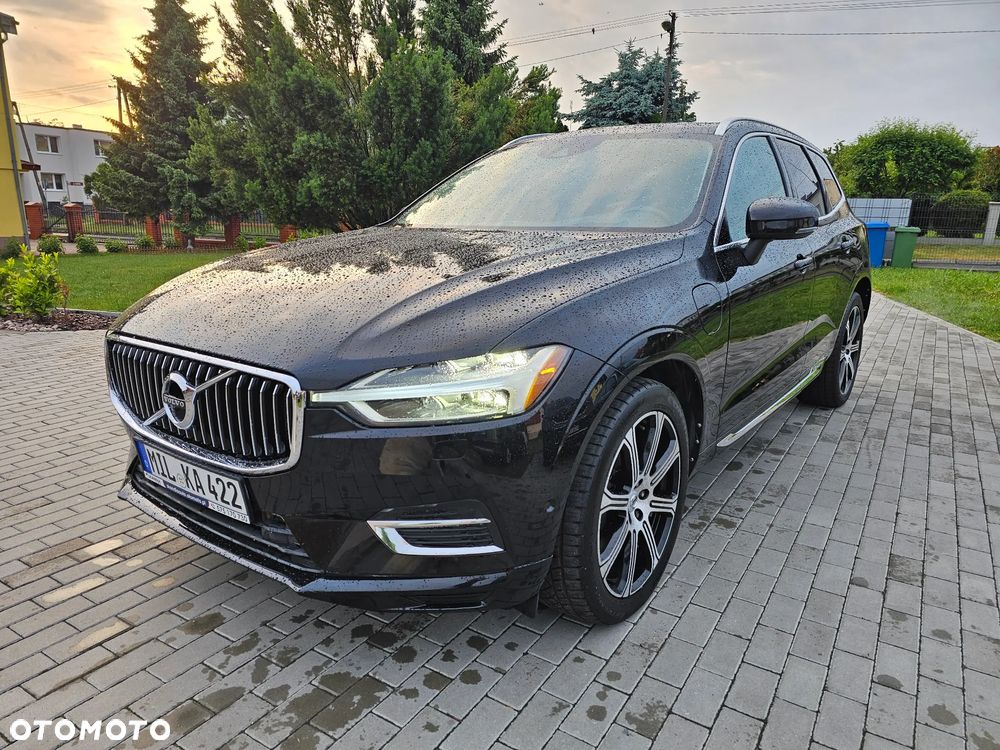 Volvo XC 60 - 23