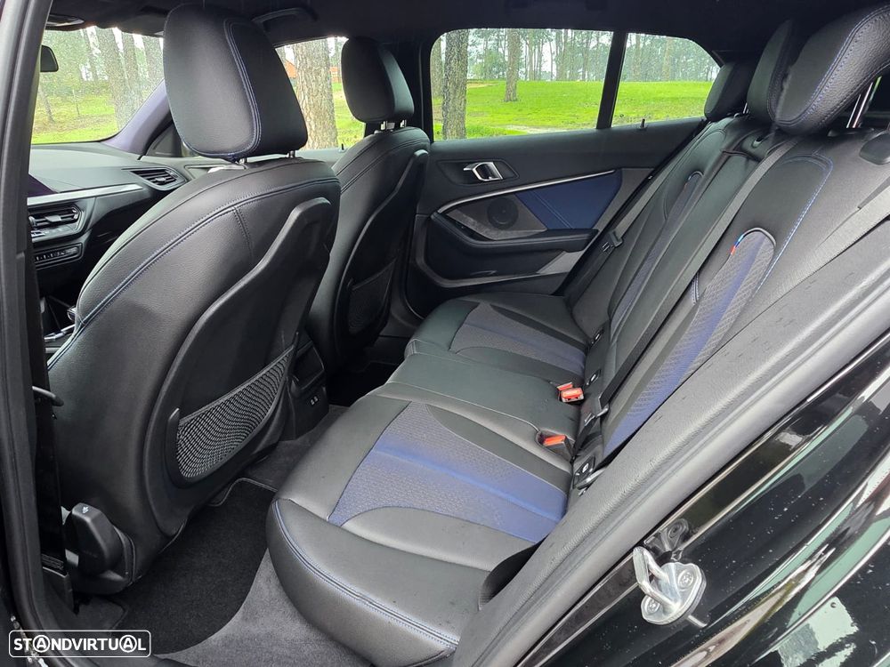 BMW 118 i Pack 50 anos M Auto - 17