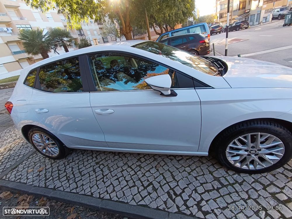 SEAT Ibiza 1.6 TDI Style - 5