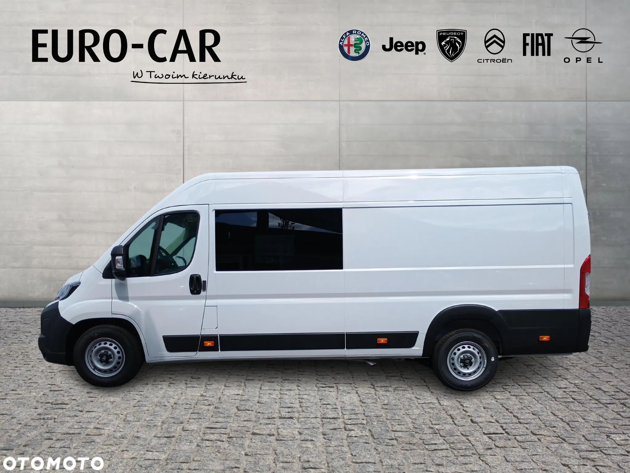 Fiat Ducato - 2