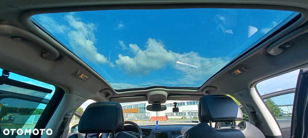 Citroën C5 2.0 HDi Exclusive - 29