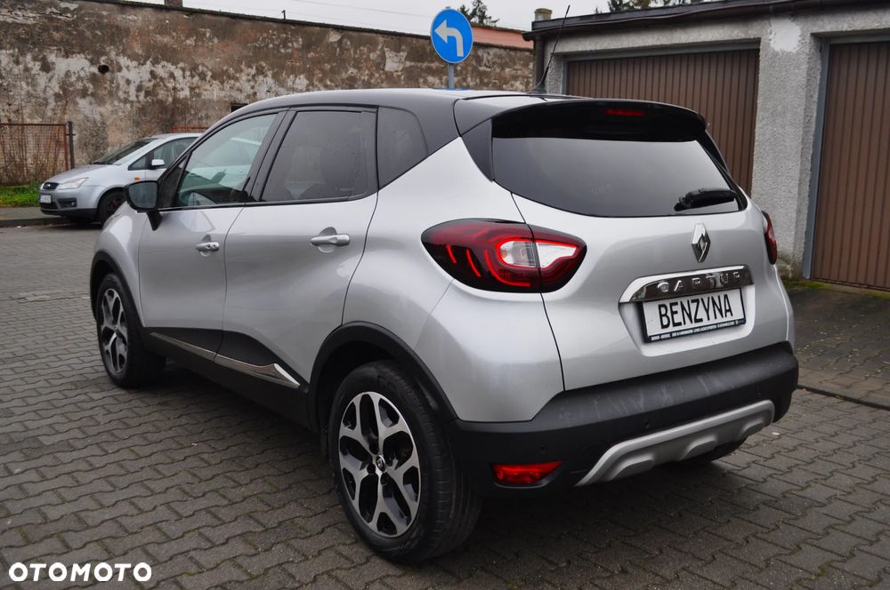 Renault Captur - 7