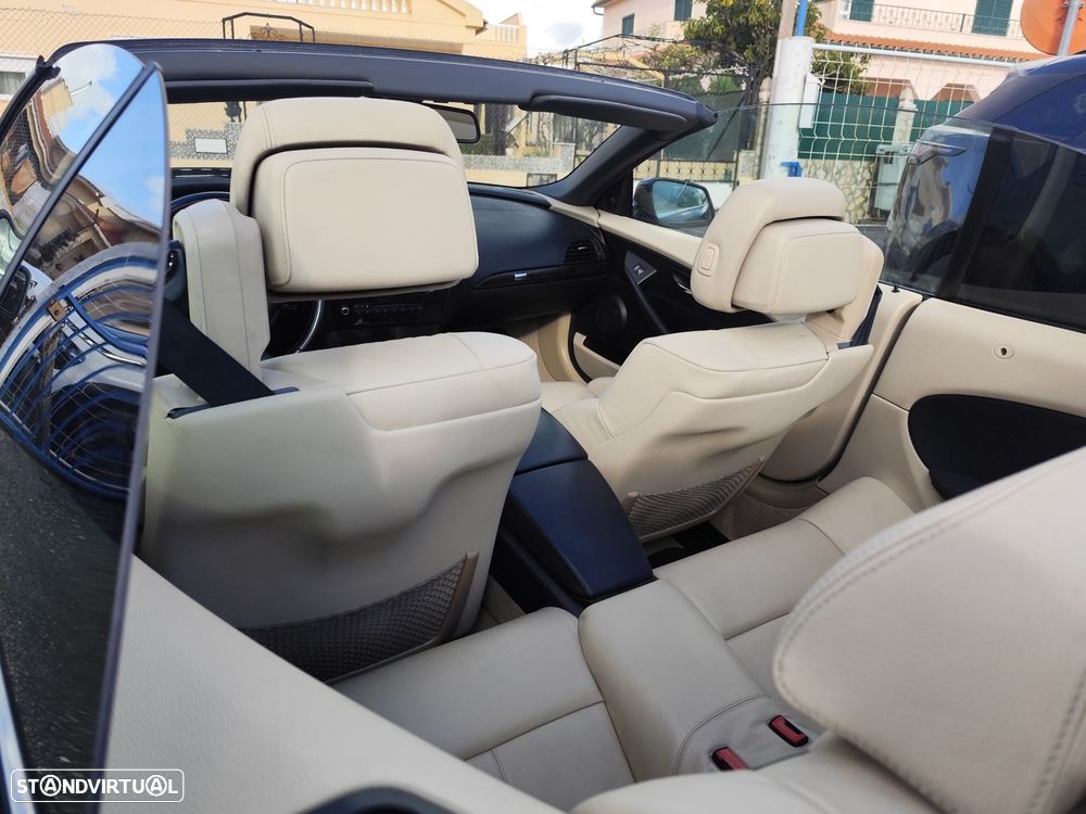 BMW 635 d Aut. — fotografia 32