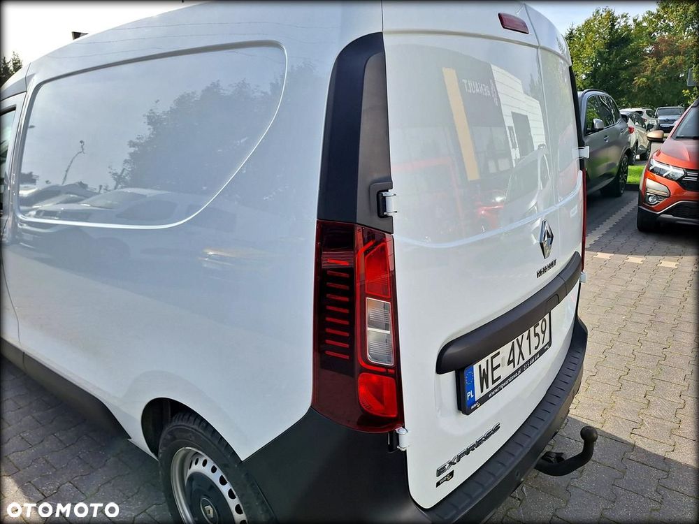 Renault express-van - 33