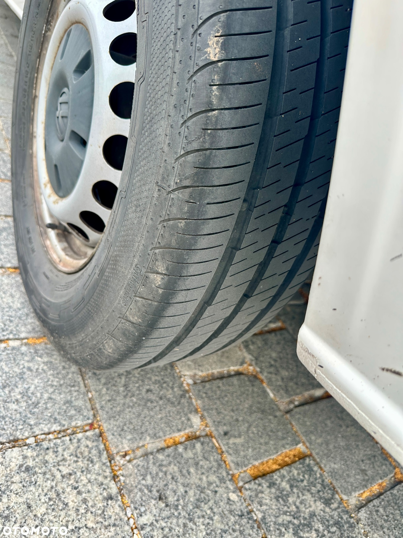 Volkswagen Crafter - 27