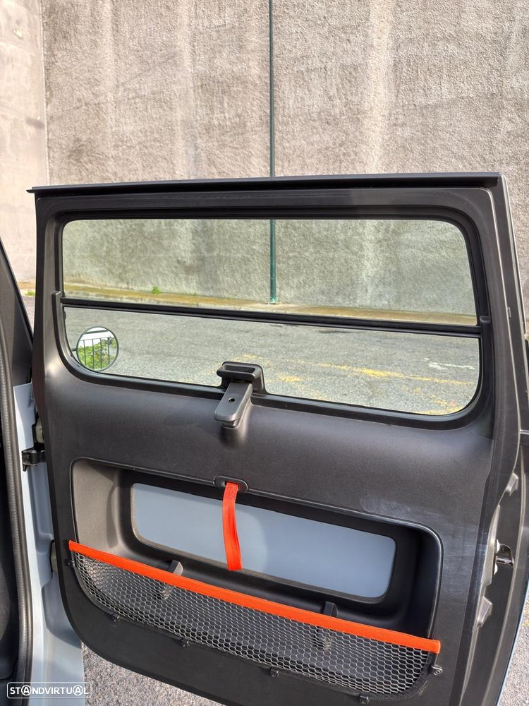 Citroën Ami Standard - 11