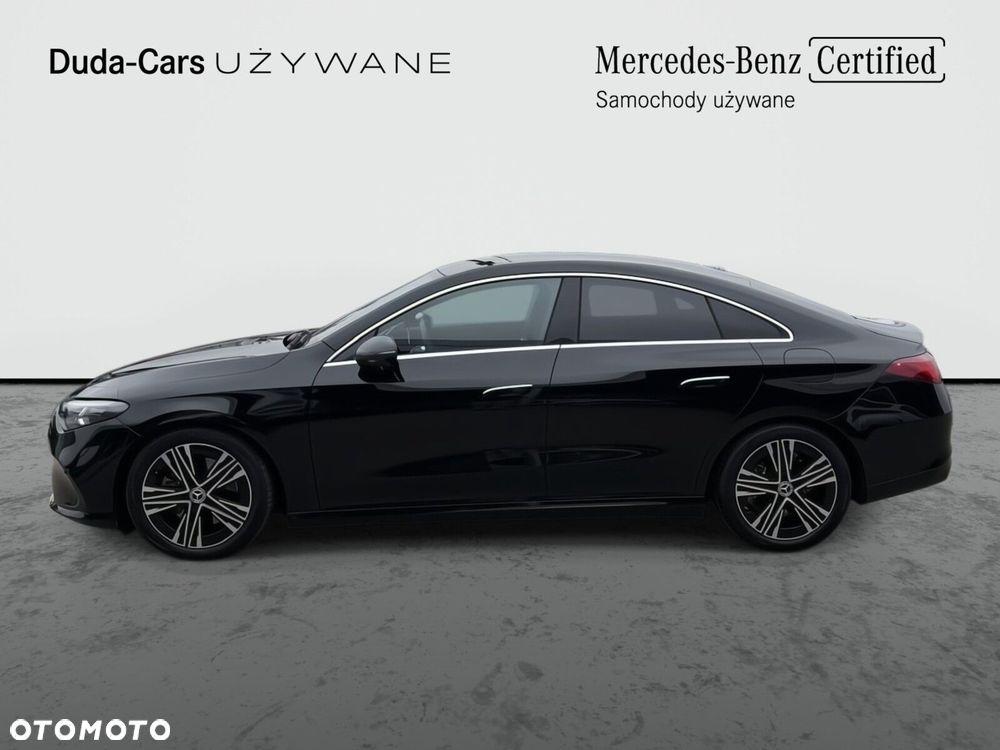 Mercedes-Benz Cla 2026 photo 2