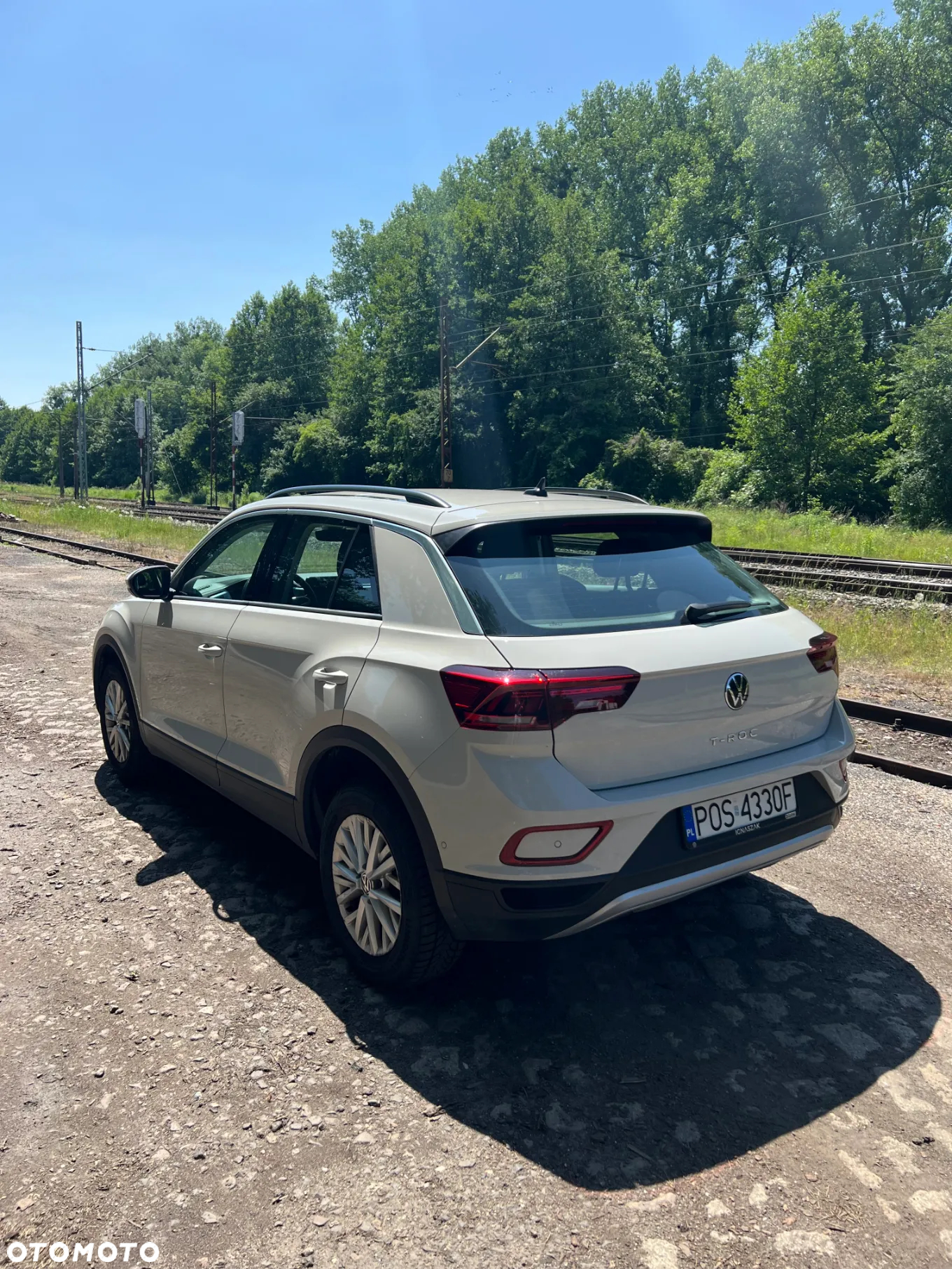 Volkswagen T-Roc 1.5 TSI Life - 6