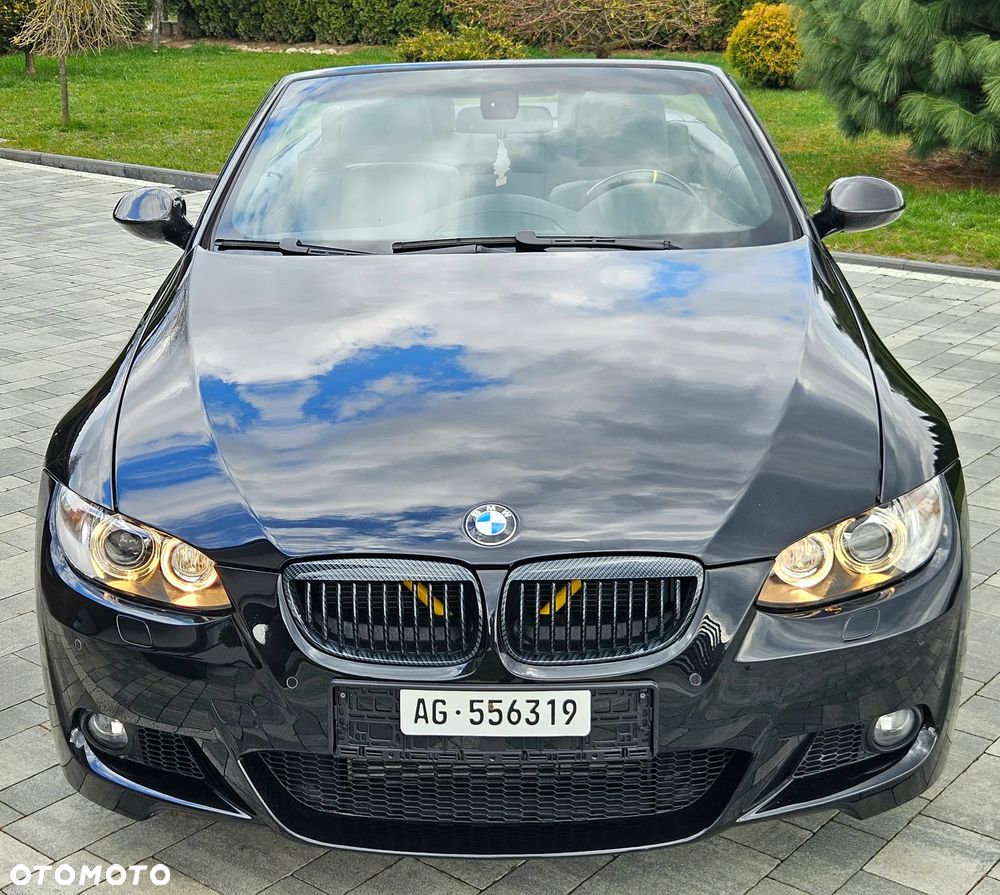 BMW Seria 3 335i - 36