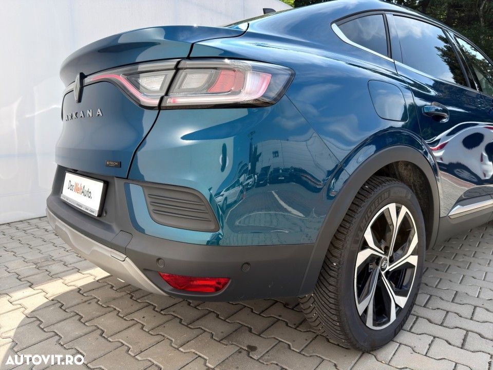 Renault Arkana - 12