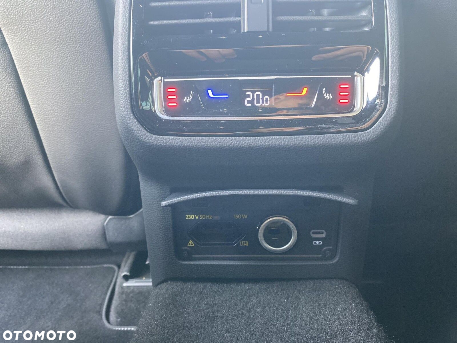 Volkswagen Arteon - 39
