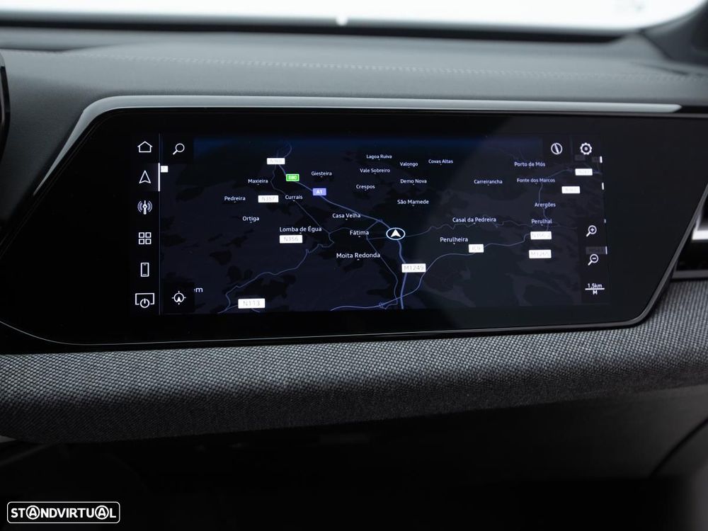 Audi A5 Avant TDI S line Tech - 50