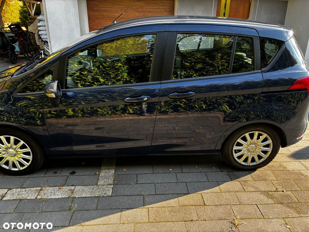 Ford B-MAX 1.0 EcoBoost Trend ASS - 6