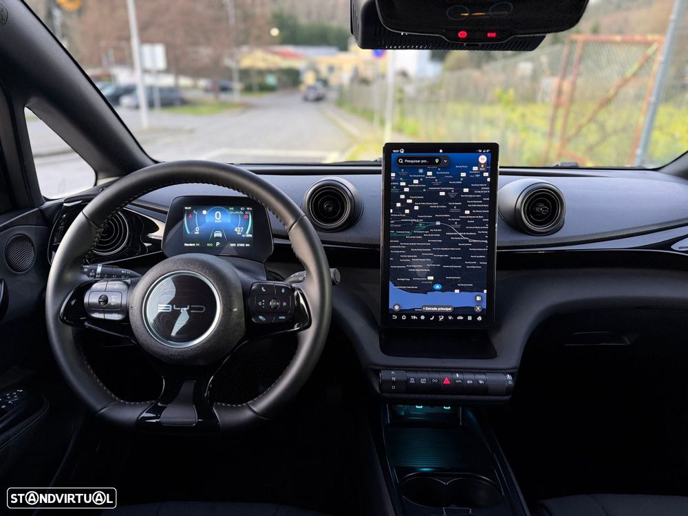 BYD Dolphin 60.4 kWh Comfort - 47