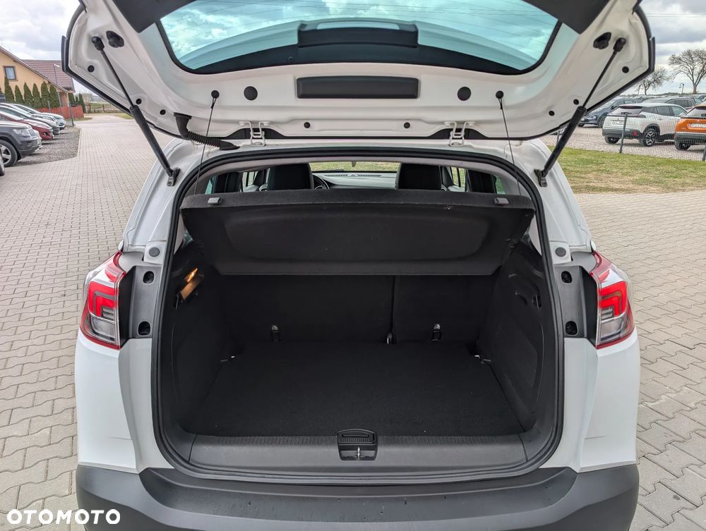 Opel Crossland X 1.2 Selection - 37