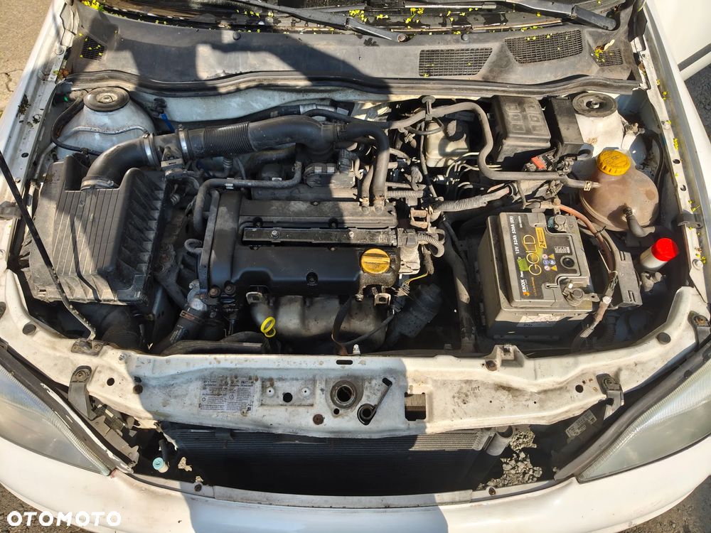 Opel Astra 1.4 - 26