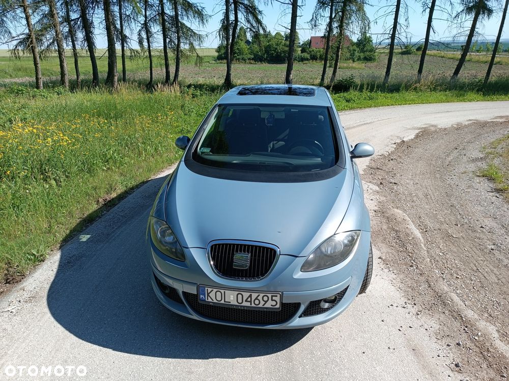 Seat Toledo - 5