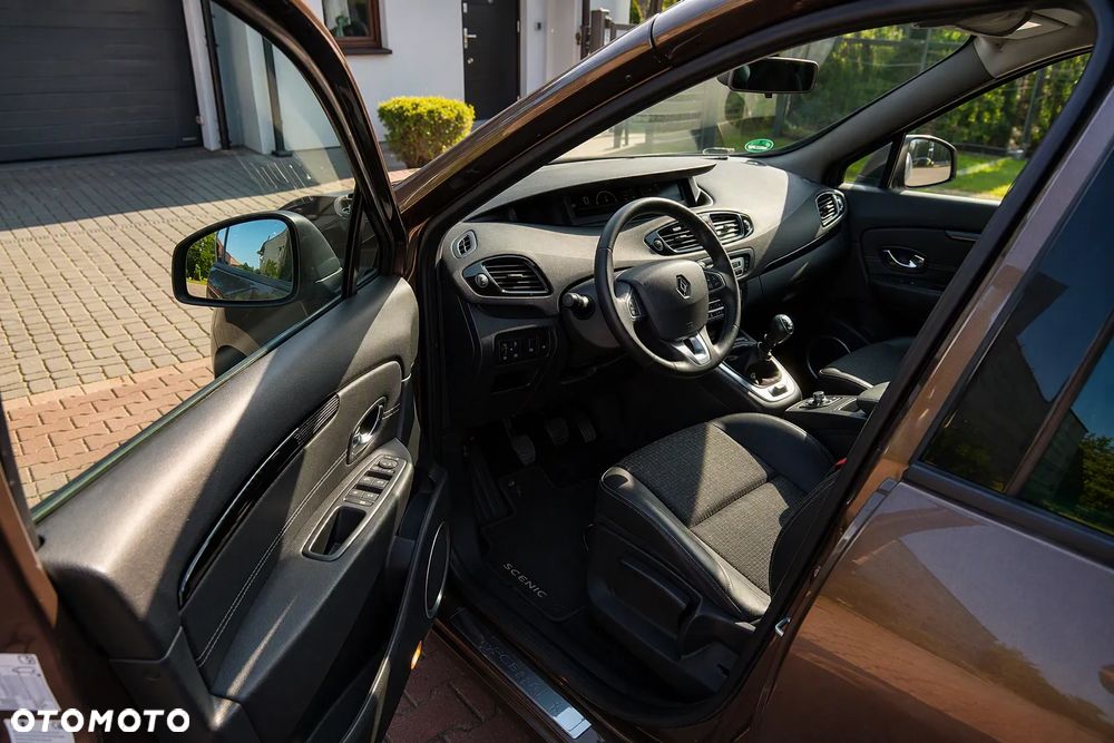 Renault Grand Scenic - 7