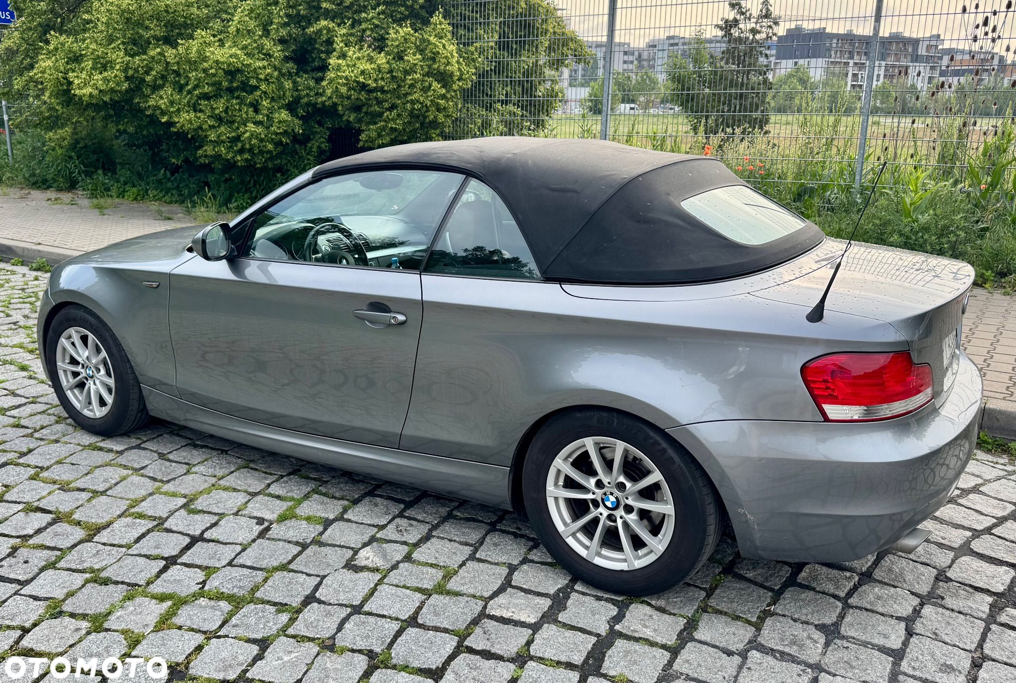 BMW Seria 1 - 1