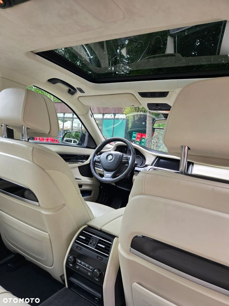 BMW Seria 7 740d xDrive - 14