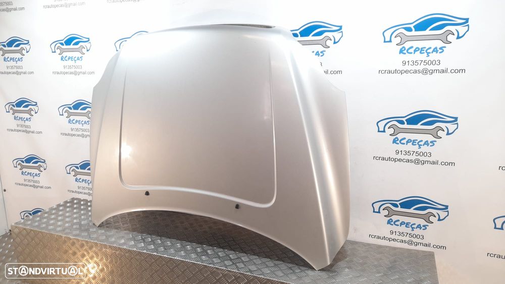 CAPOT VOLVO XC90 XC 90 I 1 MK1 275 30796491 CAPÔ CAPO - 5