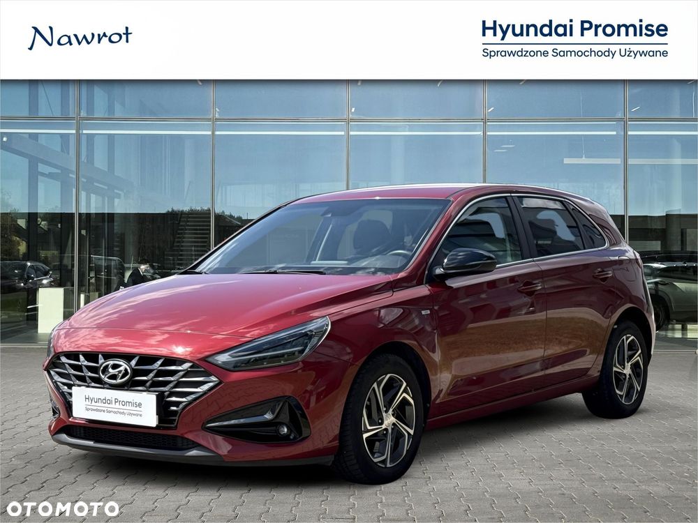 Hyundai i30 - 2