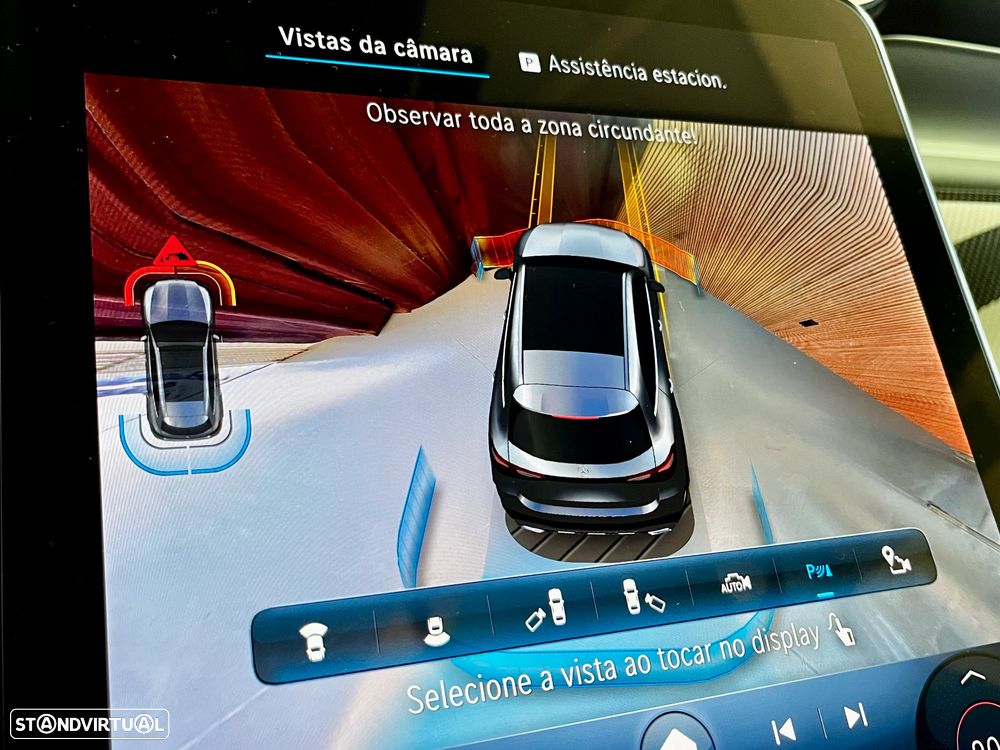 Mercedes-Benz GLC 300 de 4Matic 9G-TRONIC AMG Line Advanced - 26