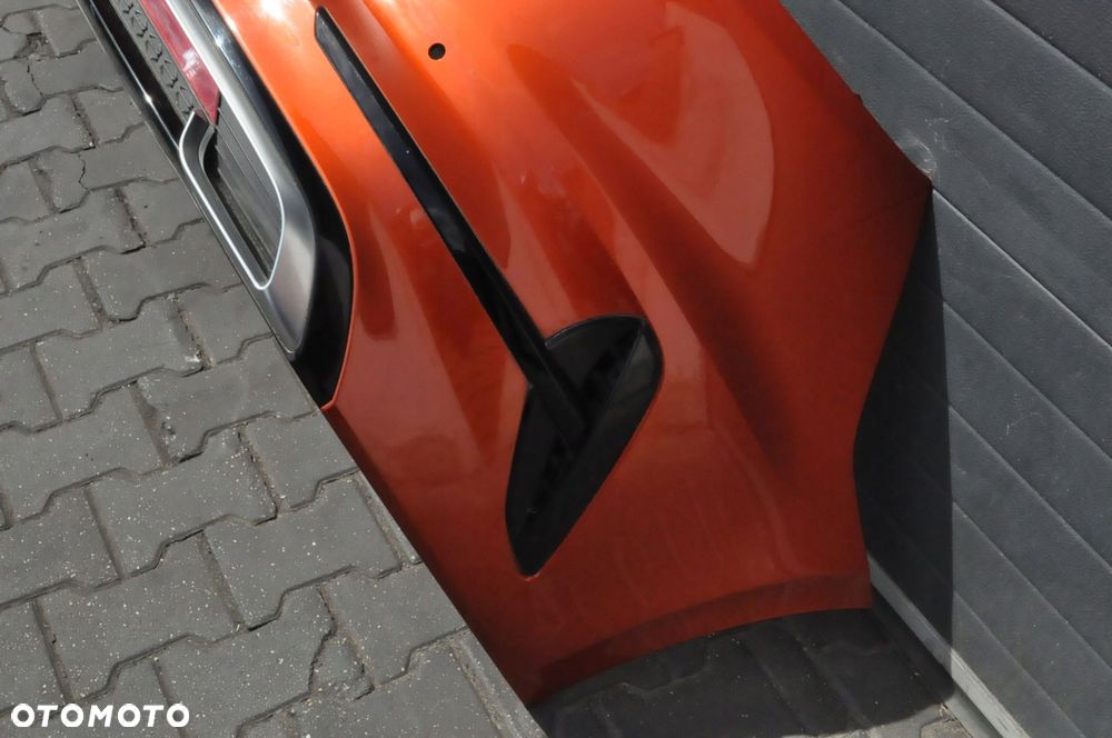 KIA PRO CEED III ZDERZAK TYŁ TYLNY POD PDC GT-LINE LIFT - 3