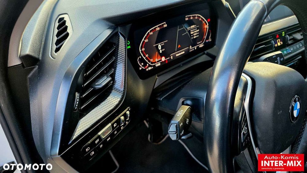BMW Seria 1 - 33