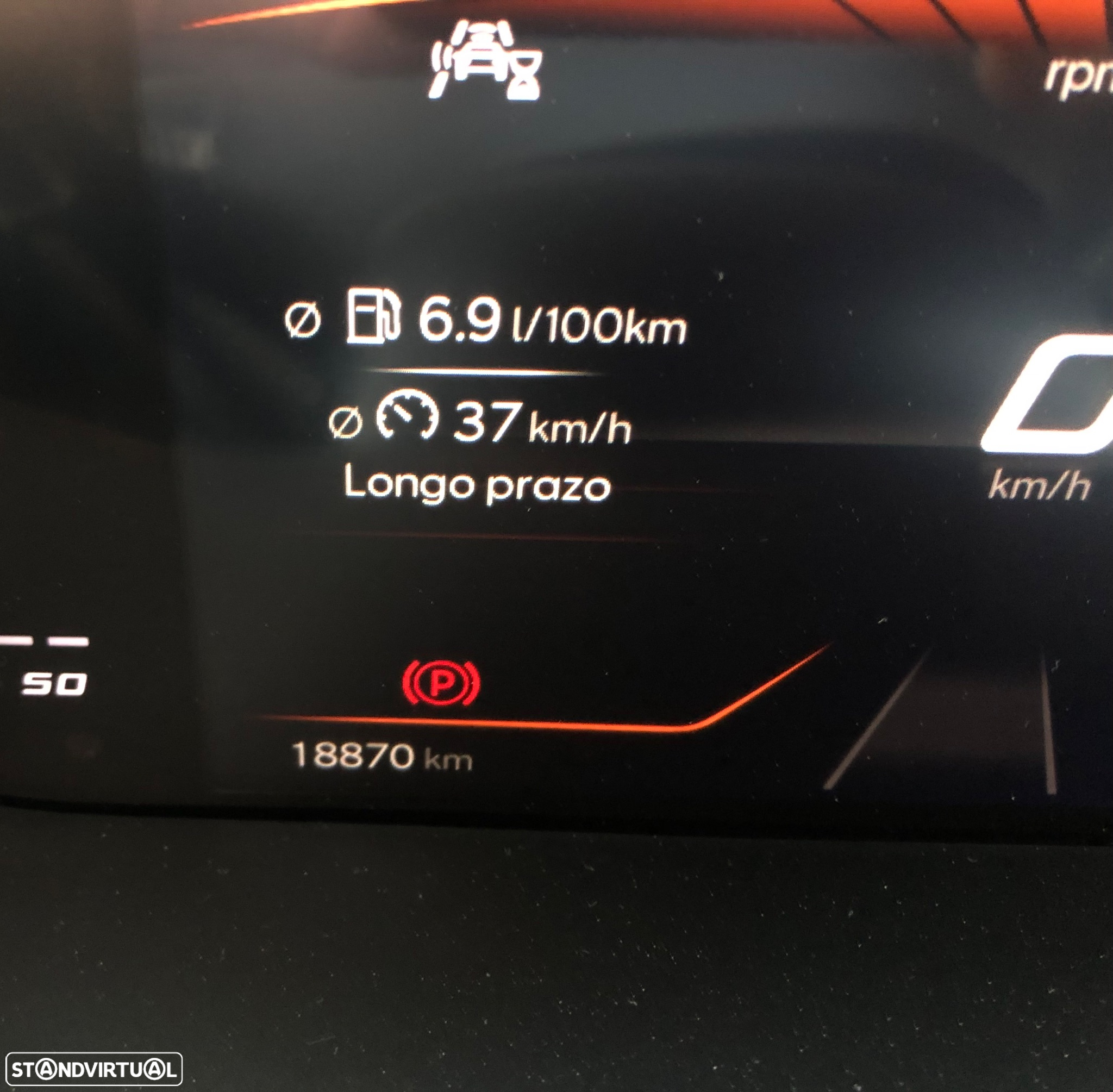SEAT Arona 1.0 TSI Style - 19