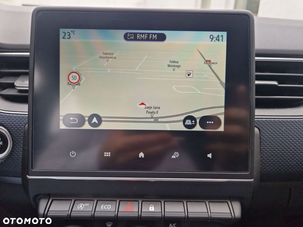 Renault Arkana 1.3 TCe mHEV Evolution EDC - 27