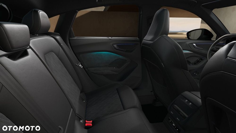 Audi A5 Limousine - 12