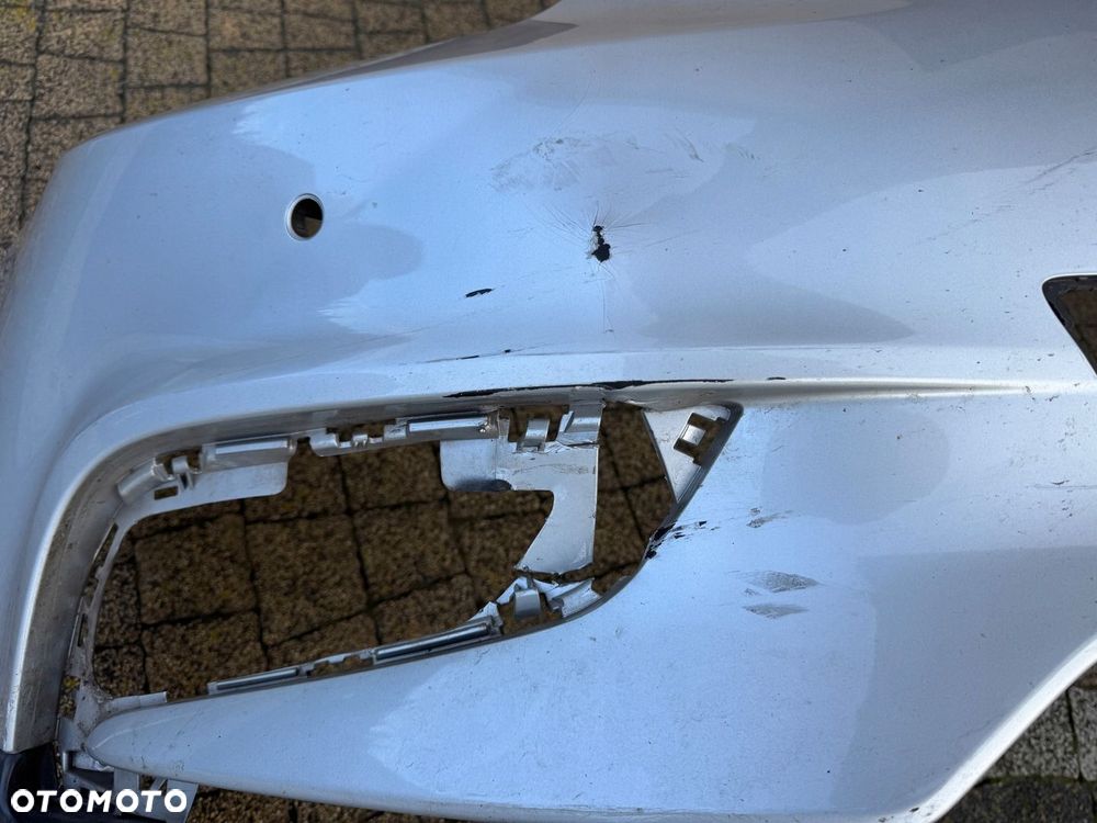 ZDERZAK OPEL MOKKA X LIFT PRZÓD PRZEDNI - 4