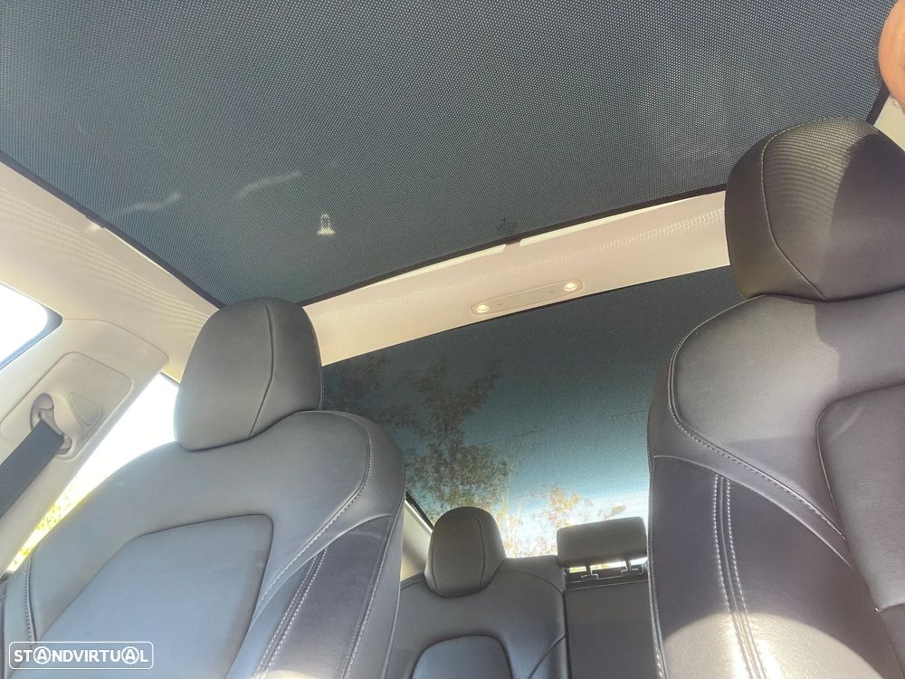 Tesla Model 3 Long Range Tração Integral - 35