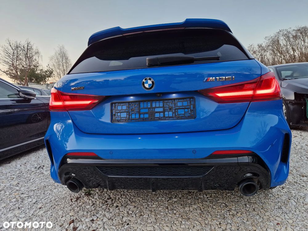 BMW Seria 1 M135i xDrive - 5