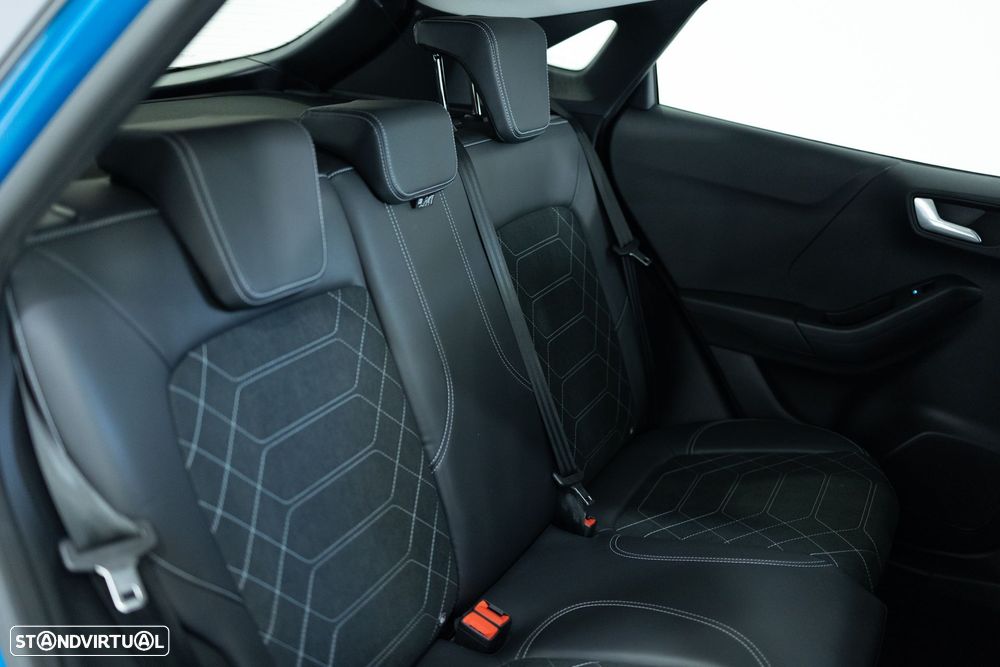 Ford Puma Gen-E 54 kWh Premium - 59