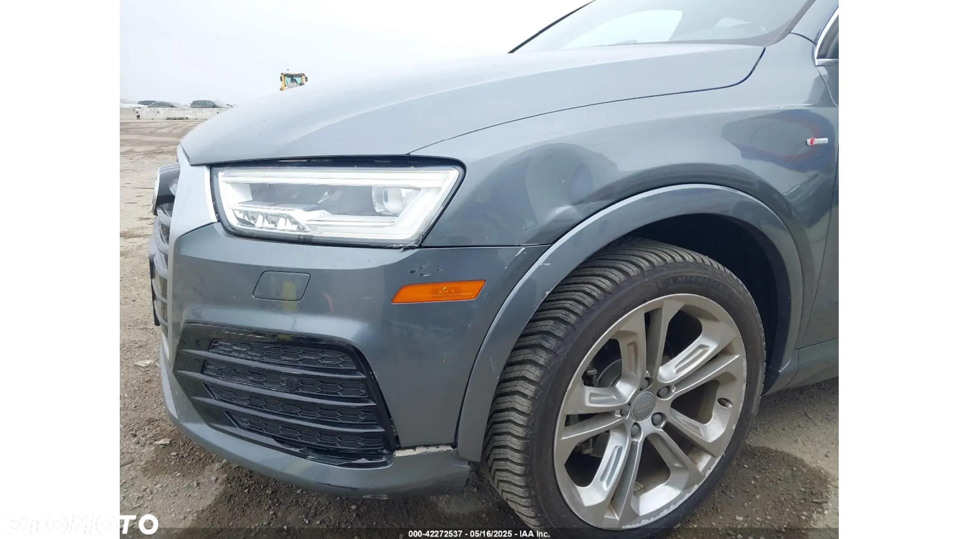 Audi Q3 - 4