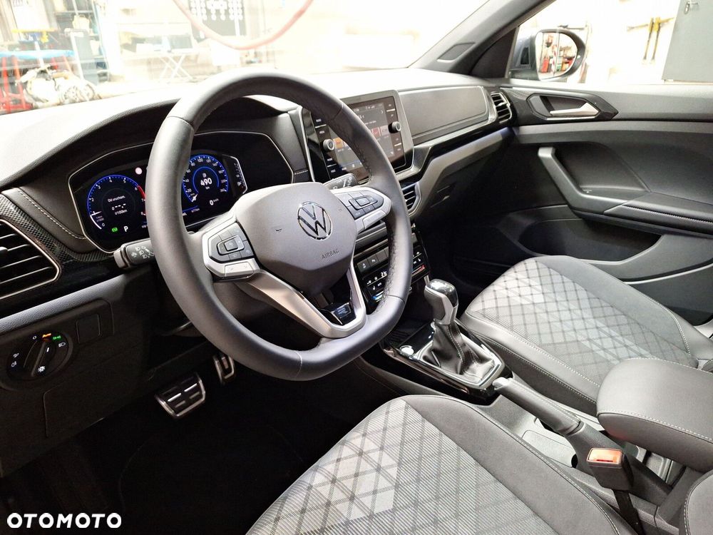 Volkswagen T-Cross - 9