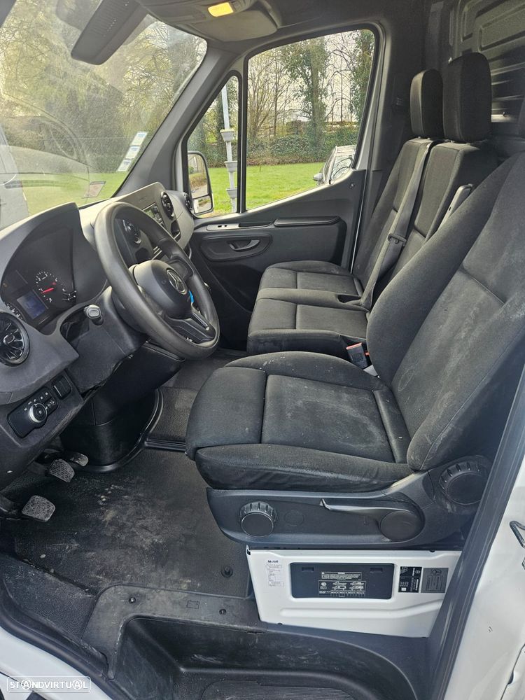 Mercedes-Benz Sprinter 316 cdi - 6