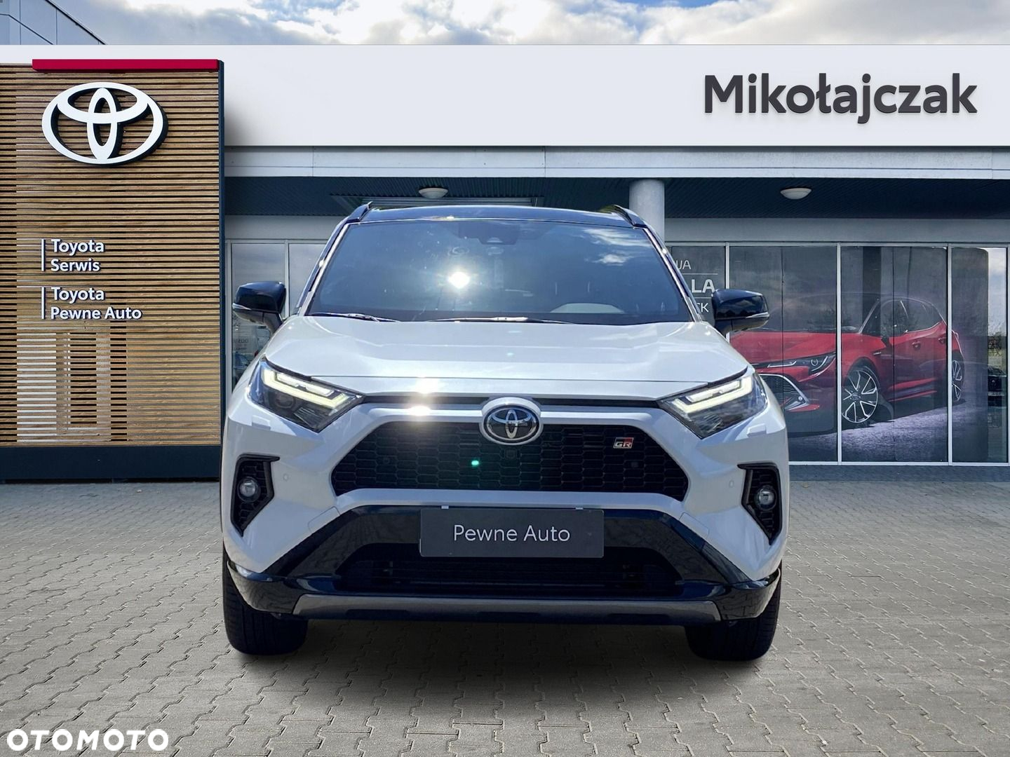 Toyota RAV4 - 6